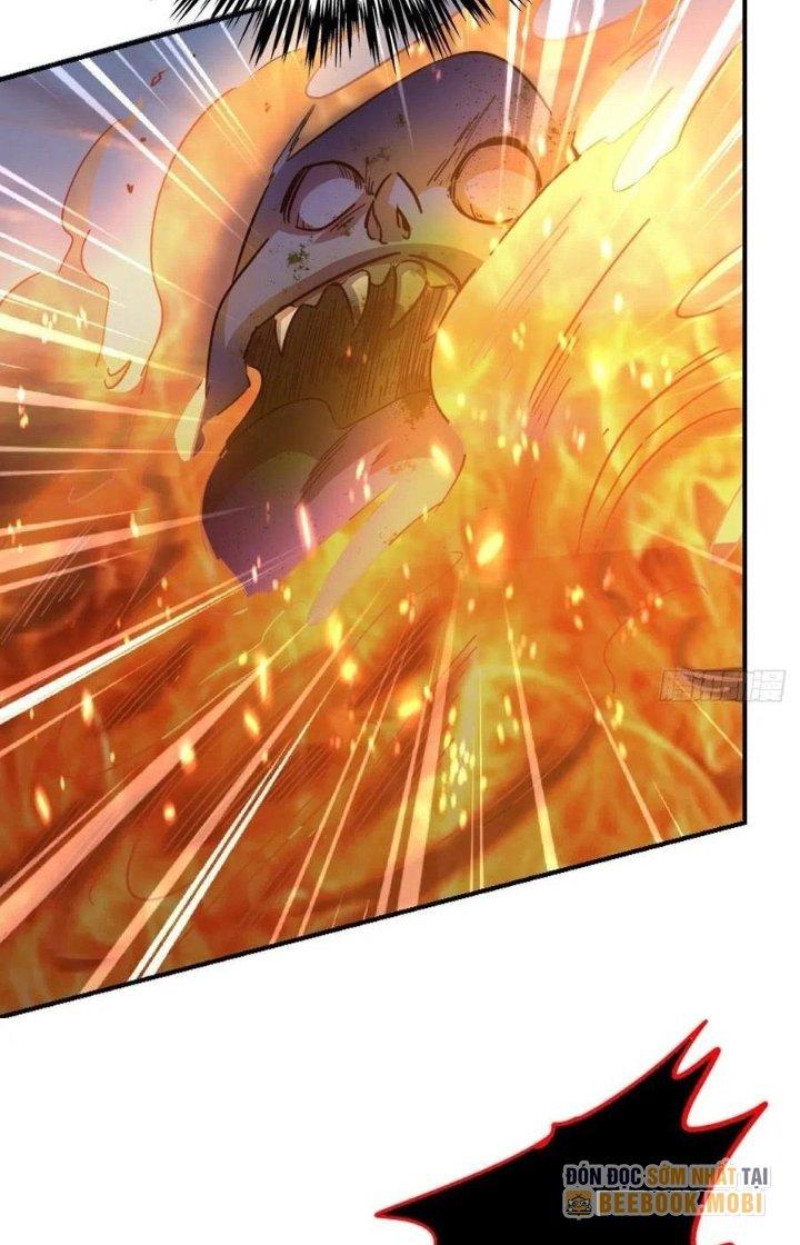 Bắc Liệt Phương Xa Chapter 59 - Trang 2