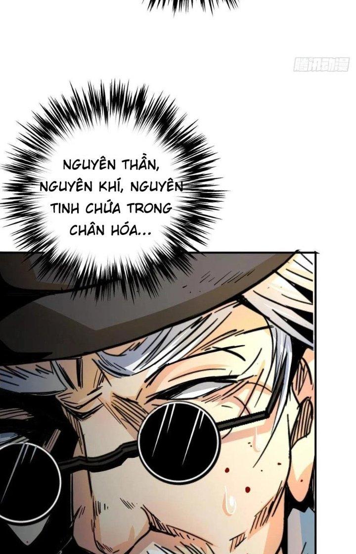 Bắc Liệt Phương Xa Chapter 59 - Trang 2