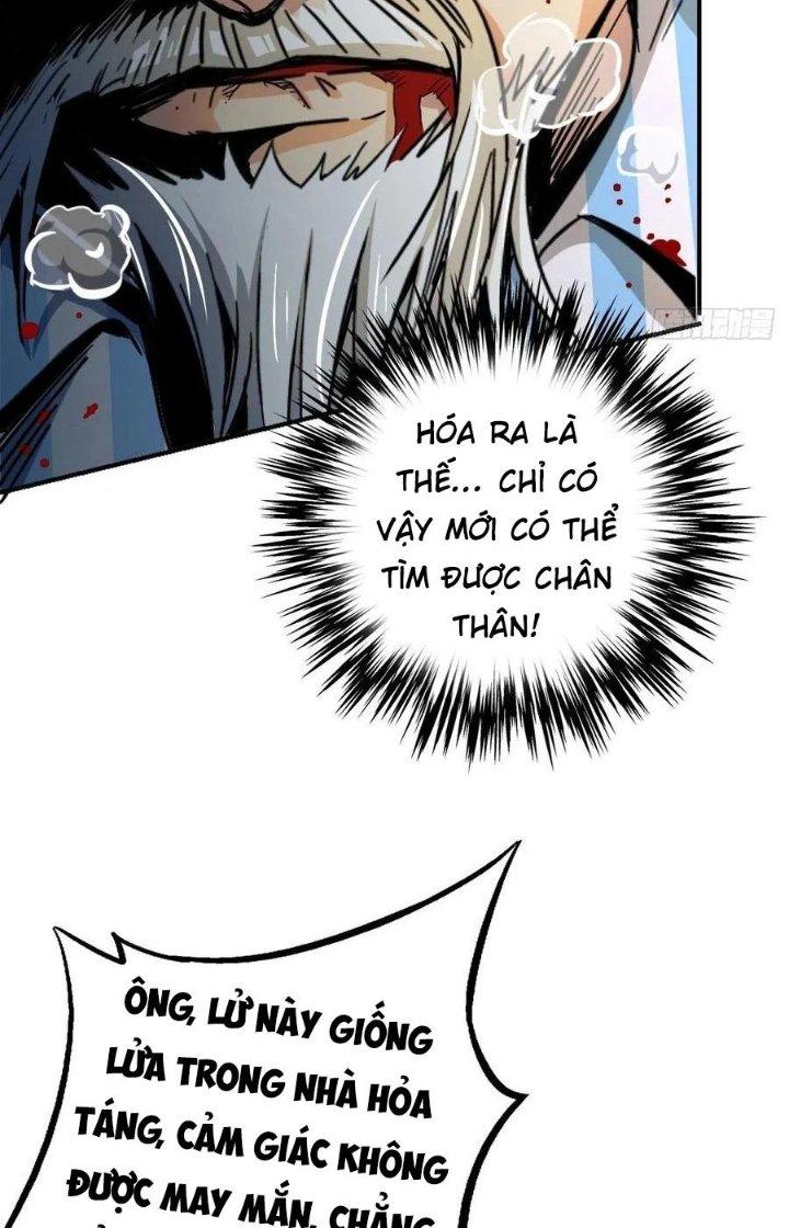 Bắc Liệt Phương Xa Chapter 59 - Trang 2