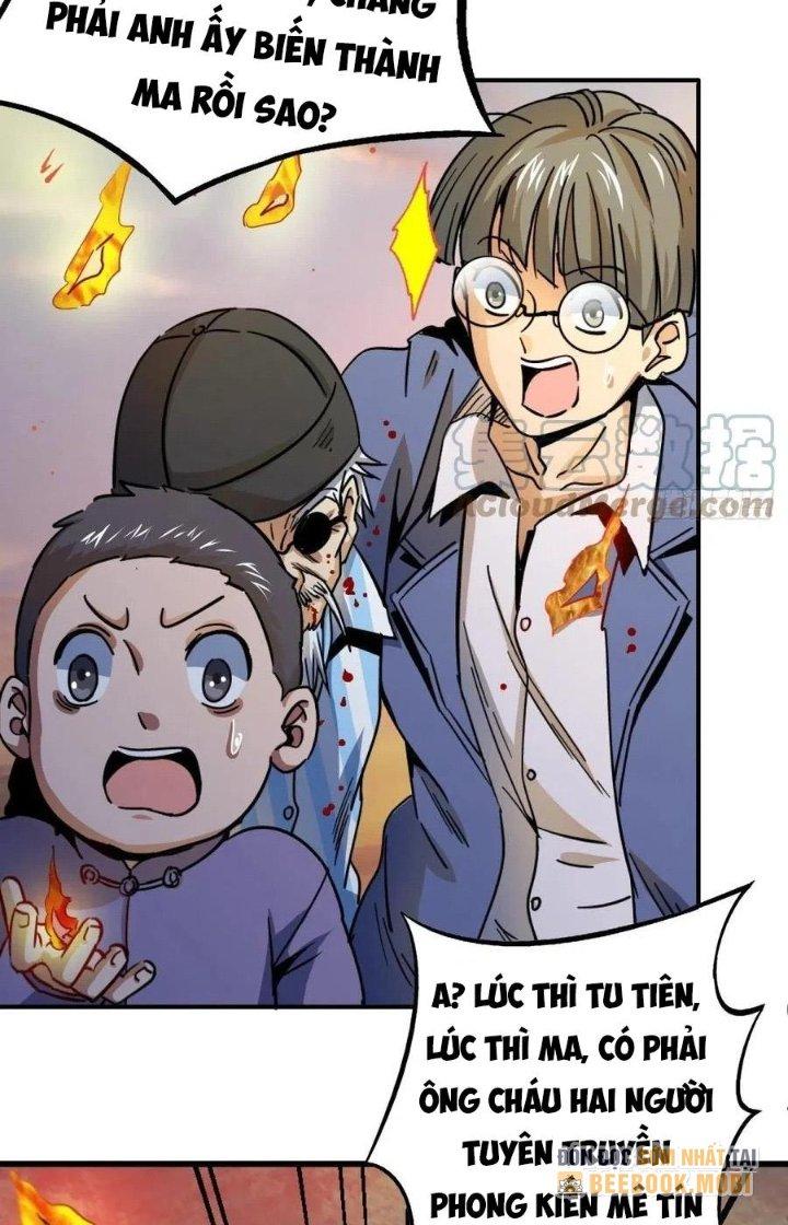 Bắc Liệt Phương Xa Chapter 59 - Trang 2