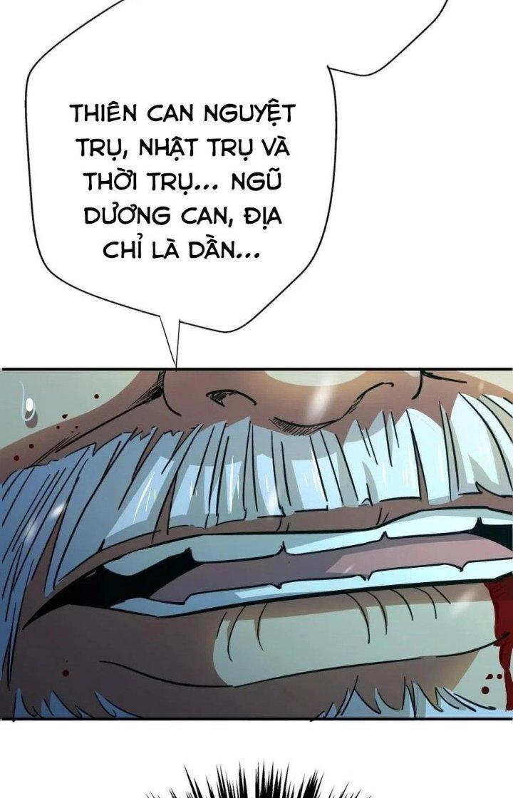 Bắc Liệt Phương Xa Chapter 59 - Trang 2