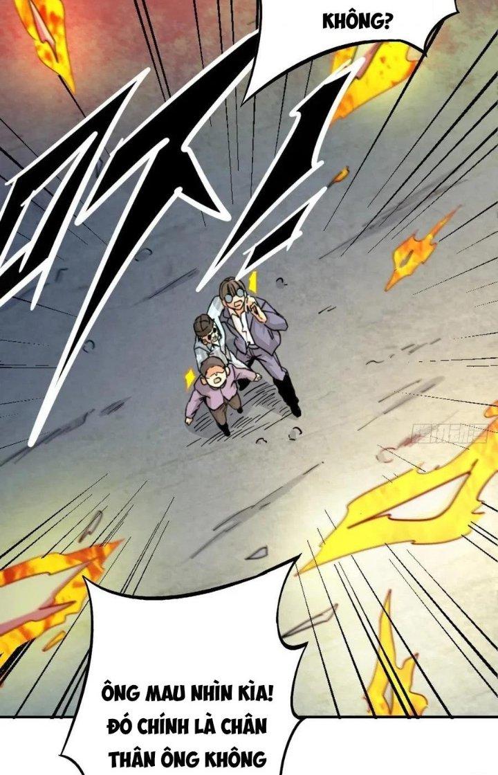 Bắc Liệt Phương Xa Chapter 59 - Trang 2