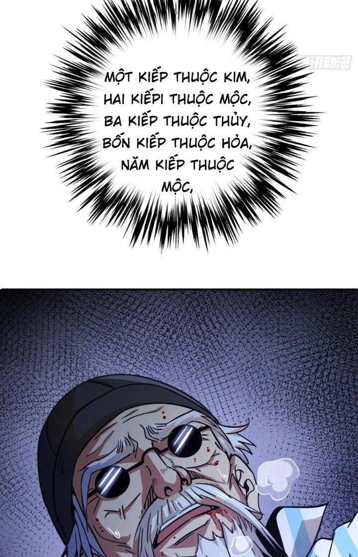 Bắc Liệt Phương Xa Chapter 59 - Trang 2