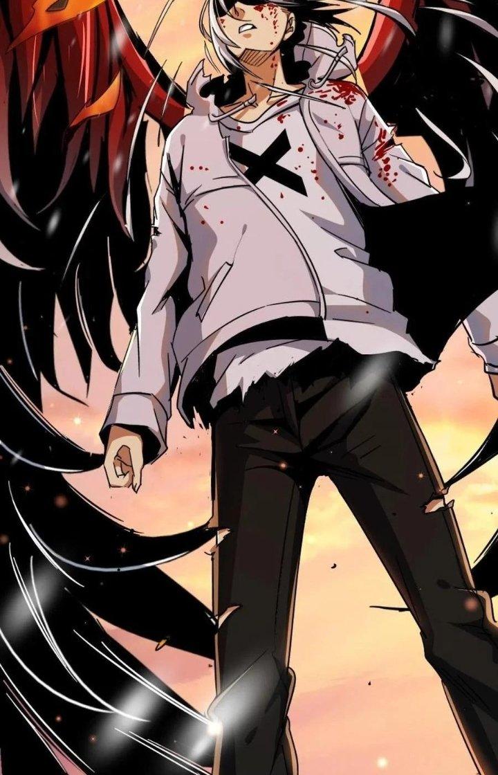 Bắc Liệt Phương Xa Chapter 59 - Trang 2