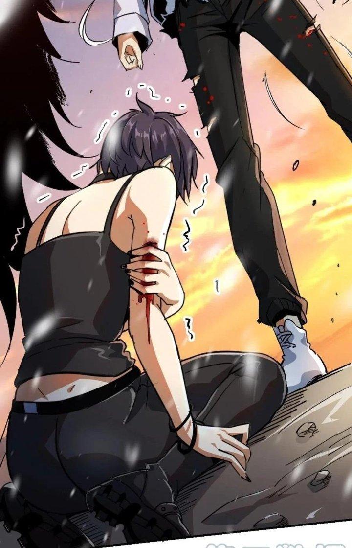 Bắc Liệt Phương Xa Chapter 59 - Trang 2