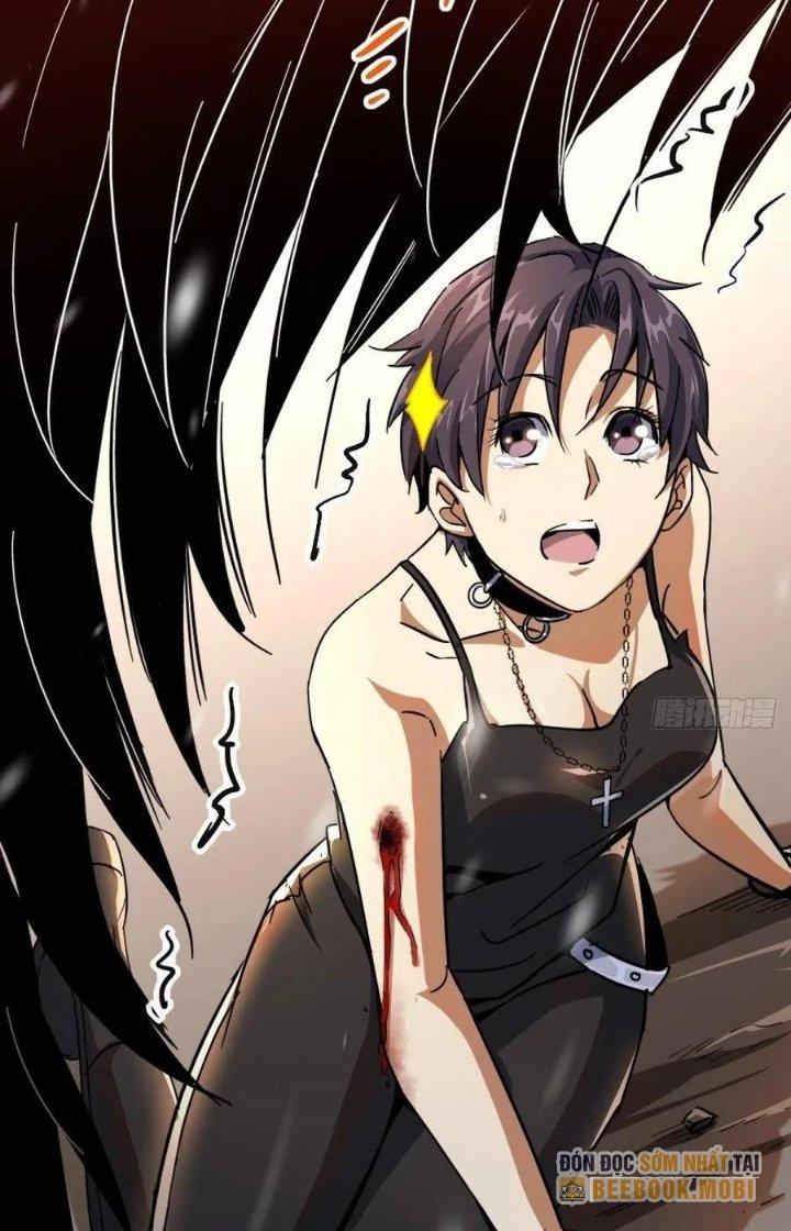 Bắc Liệt Phương Xa Chapter 59 - Trang 2