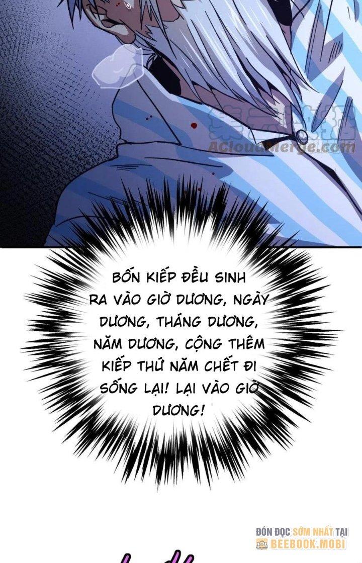 Bắc Liệt Phương Xa Chapter 59 - Trang 2