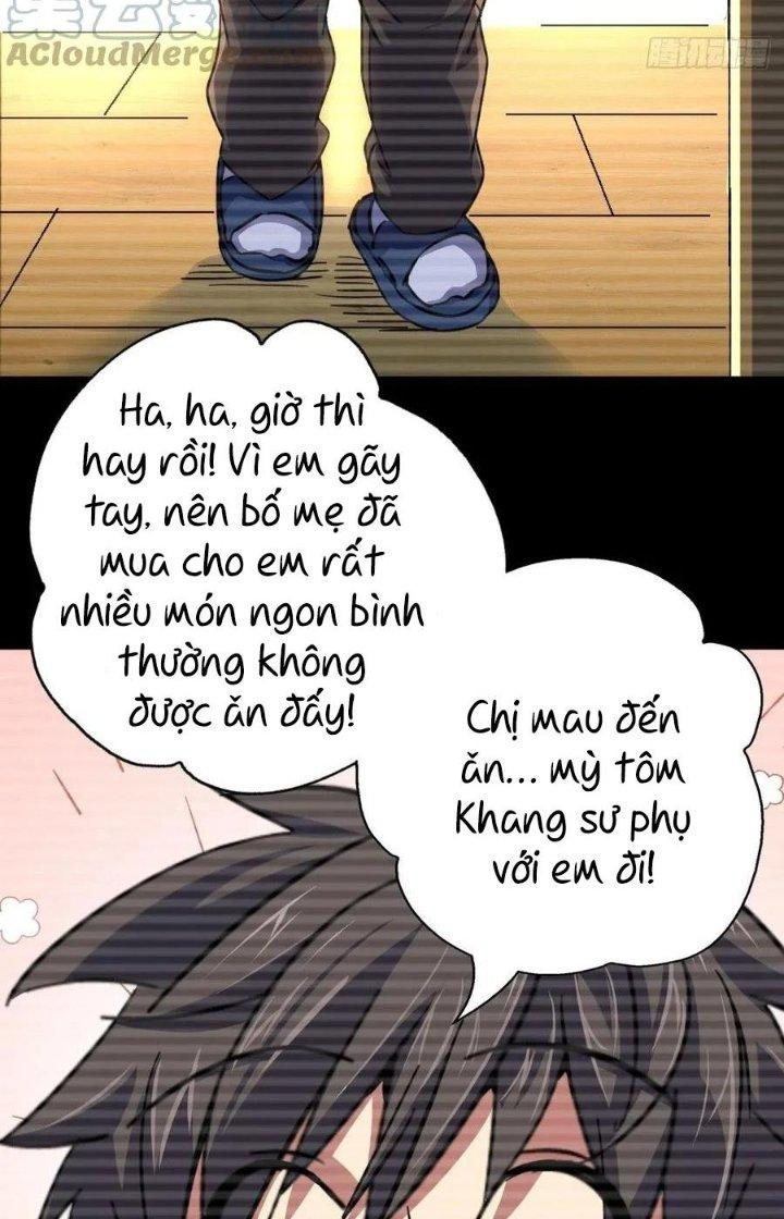 Bắc Liệt Phương Xa Chapter 59 - Trang 2