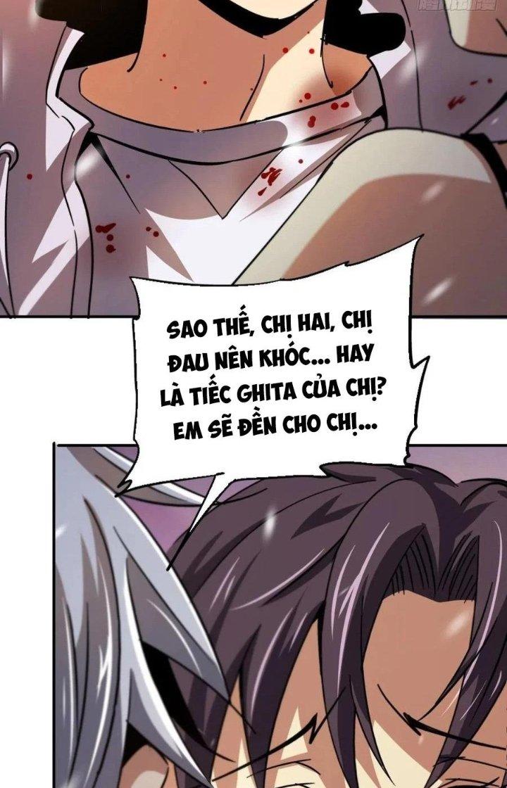 Bắc Liệt Phương Xa Chapter 59 - Trang 2