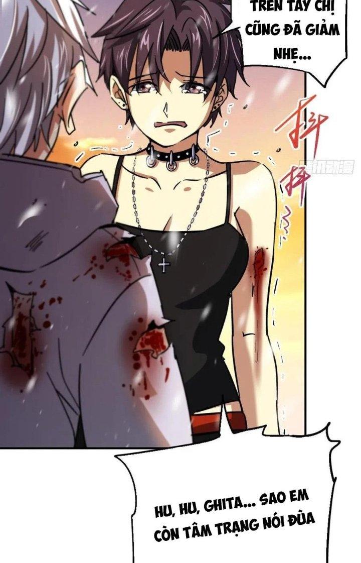 Bắc Liệt Phương Xa Chapter 59 - Trang 2