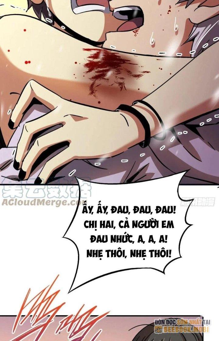 Bắc Liệt Phương Xa Chapter 59 - Trang 2