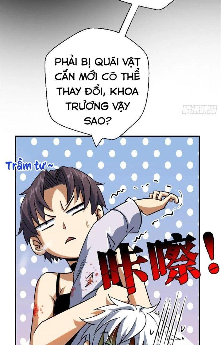 Bắc Liệt Phương Xa Chapter 60 - Trang 2