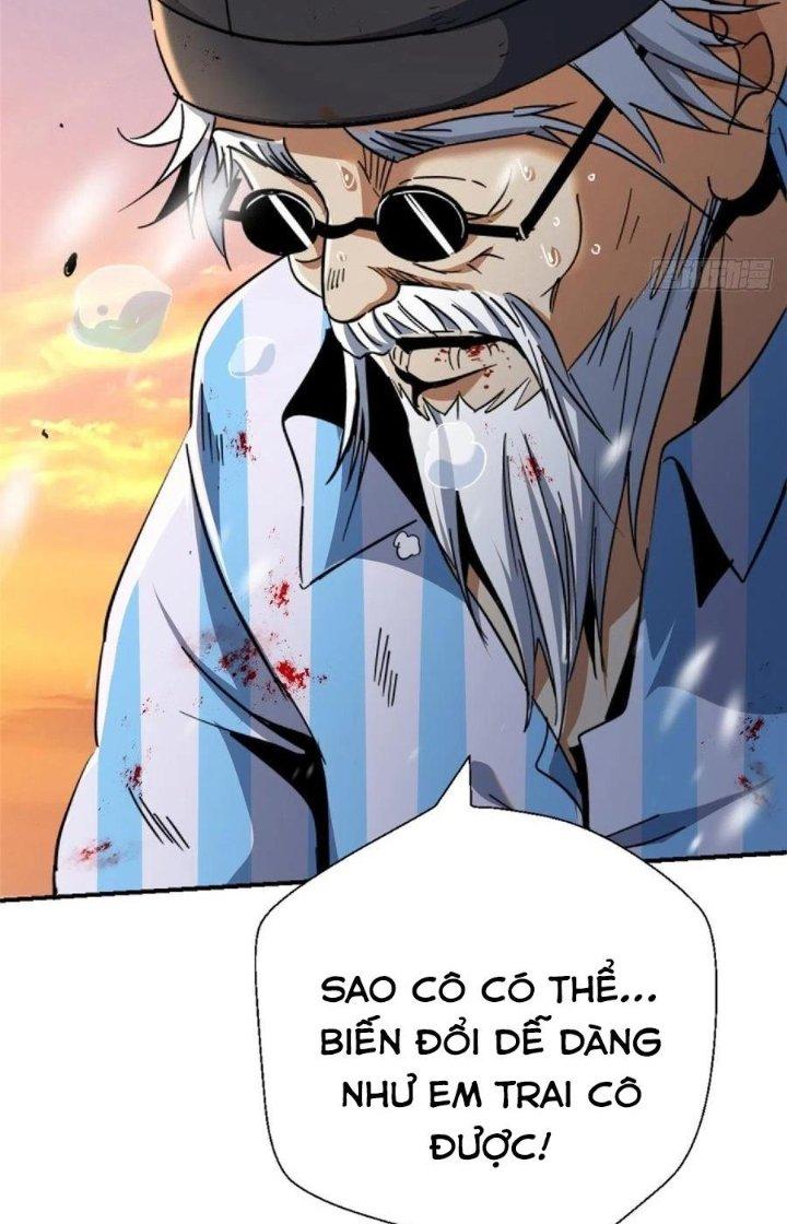 Bắc Liệt Phương Xa Chapter 60 - Trang 2