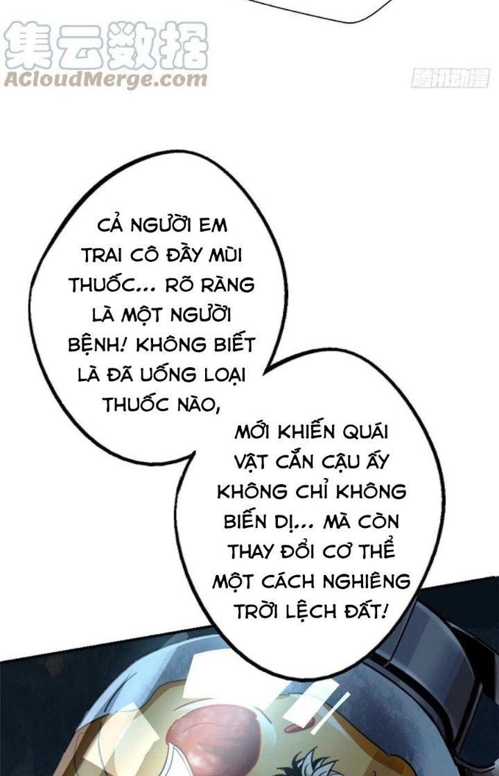 Bắc Liệt Phương Xa Chapter 60 - Trang 2