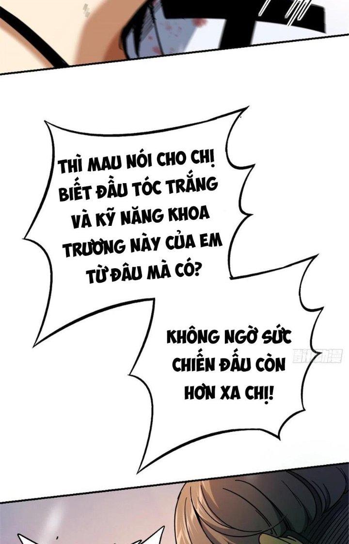 Bắc Liệt Phương Xa Chapter 60 - Trang 2