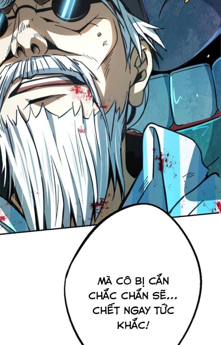 Bắc Liệt Phương Xa Chapter 60 - Trang 2