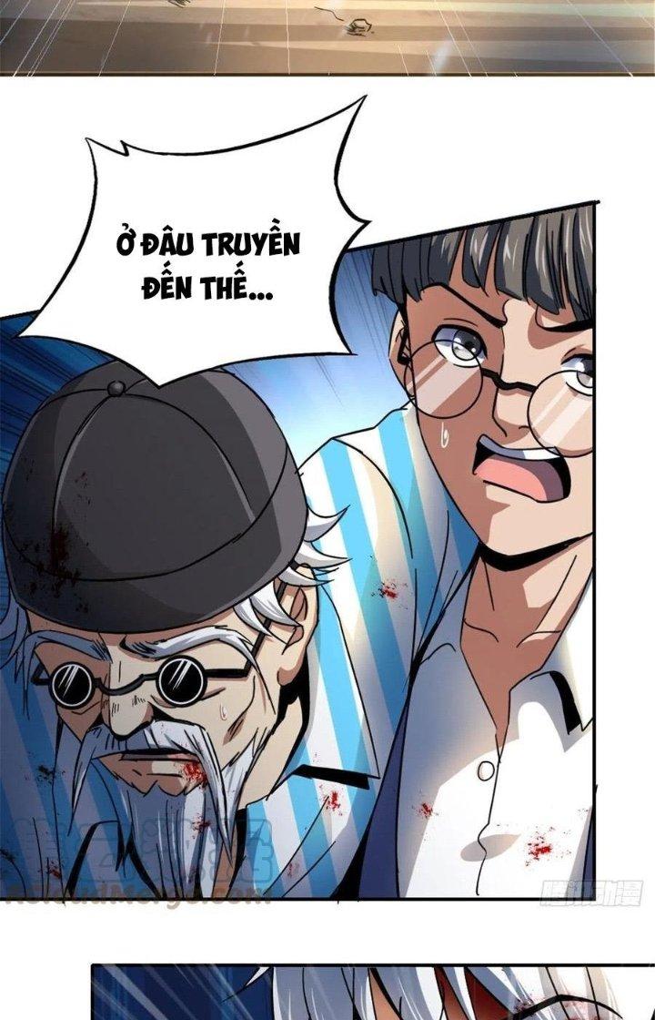 Bắc Liệt Phương Xa Chapter 60 - Trang 2