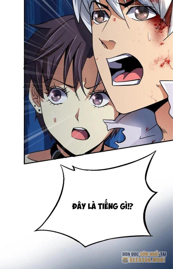 Bắc Liệt Phương Xa Chapter 60 - Trang 2