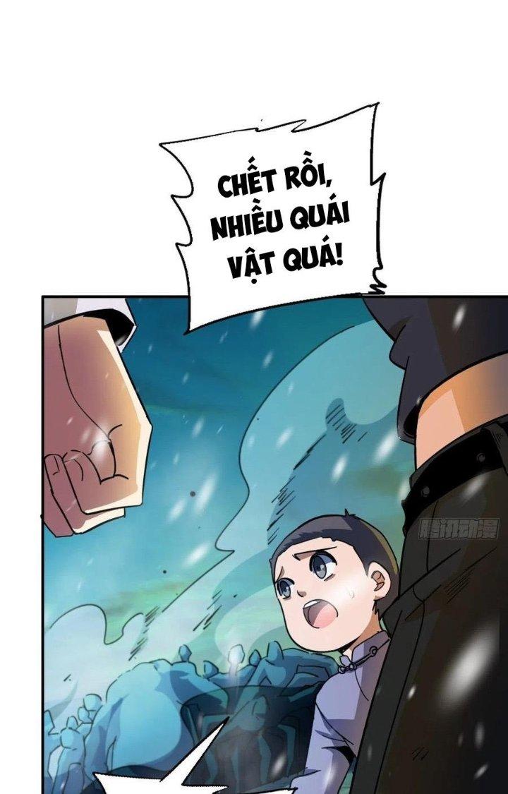 Bắc Liệt Phương Xa Chapter 60 - Trang 2