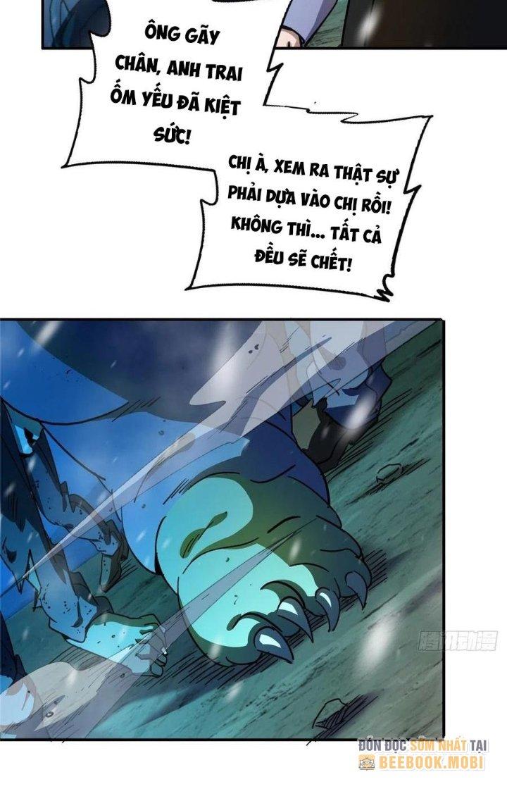 Bắc Liệt Phương Xa Chapter 60 - Trang 2