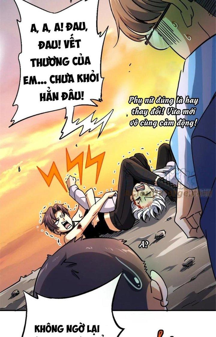 Bắc Liệt Phương Xa Chapter 60 - Trang 2