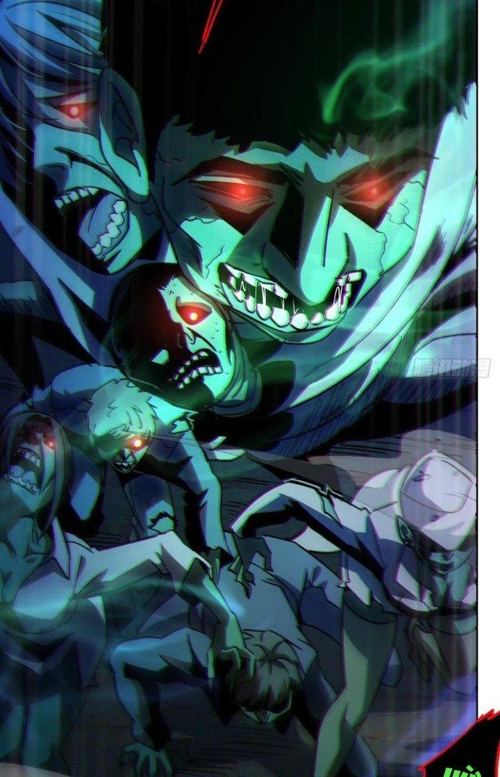 Bắc Liệt Phương Xa Chapter 60 - Trang 2