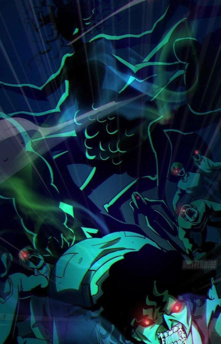 Bắc Liệt Phương Xa Chapter 60 - Trang 2