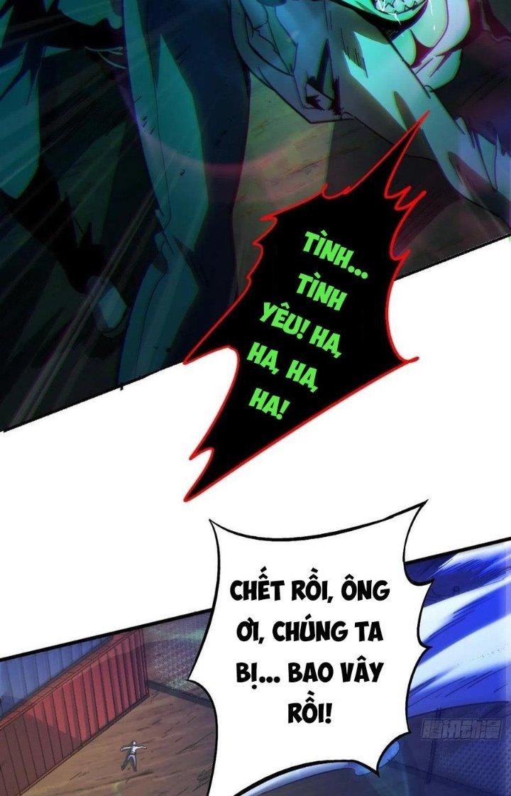 Bắc Liệt Phương Xa Chapter 60 - Trang 2