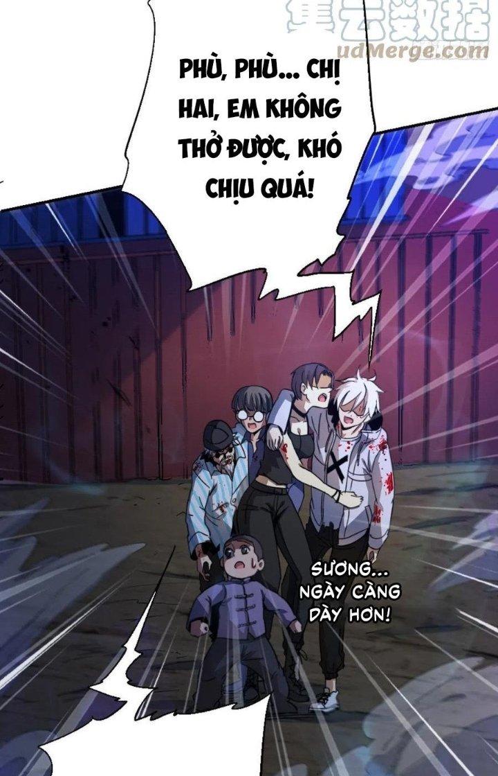 Bắc Liệt Phương Xa Chapter 60 - Trang 2