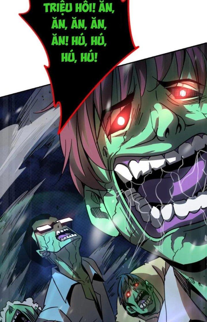 Bắc Liệt Phương Xa Chapter 60 - Trang 2