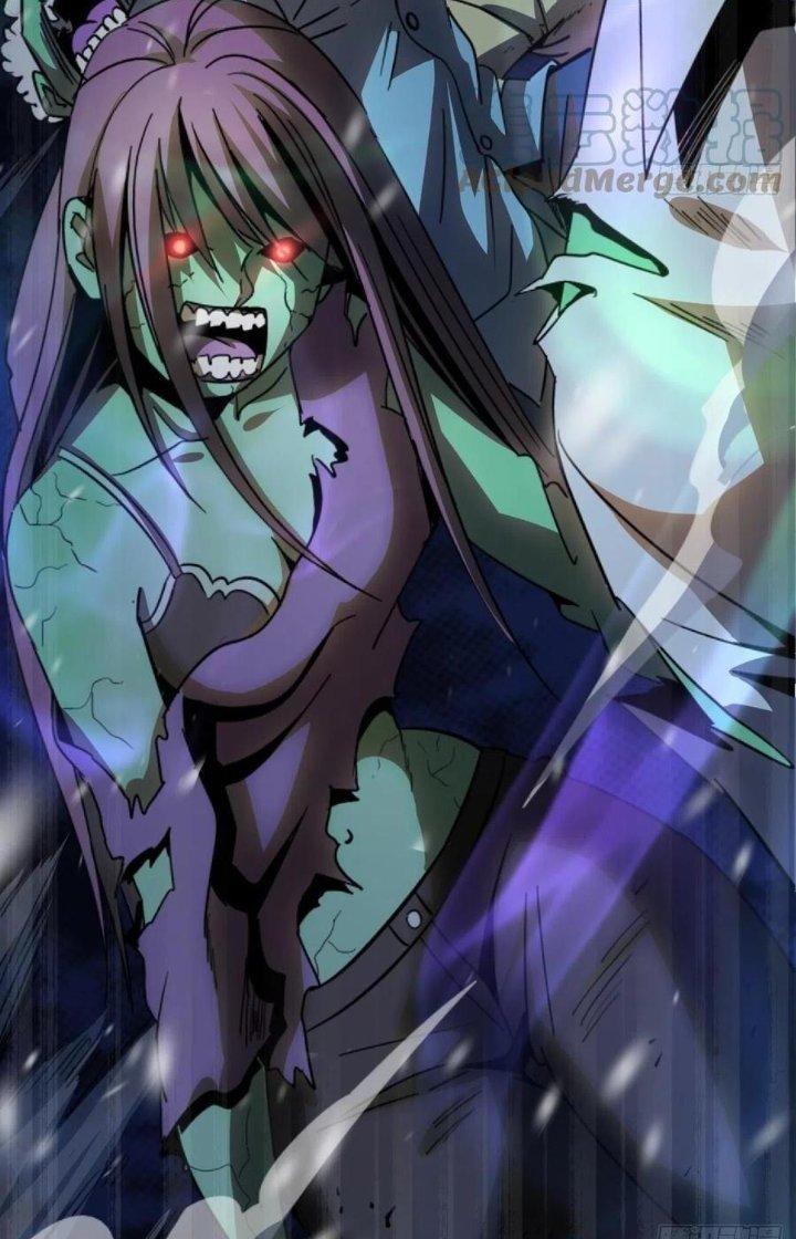 Bắc Liệt Phương Xa Chapter 60 - Trang 2