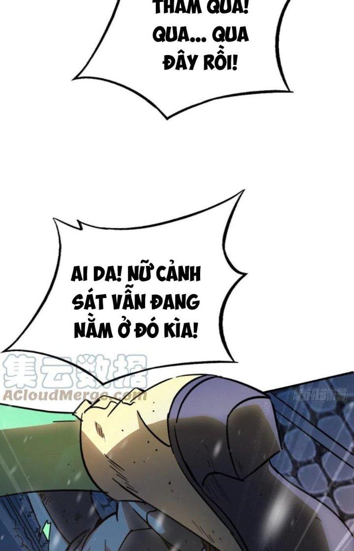 Bắc Liệt Phương Xa Chapter 60 - Trang 2
