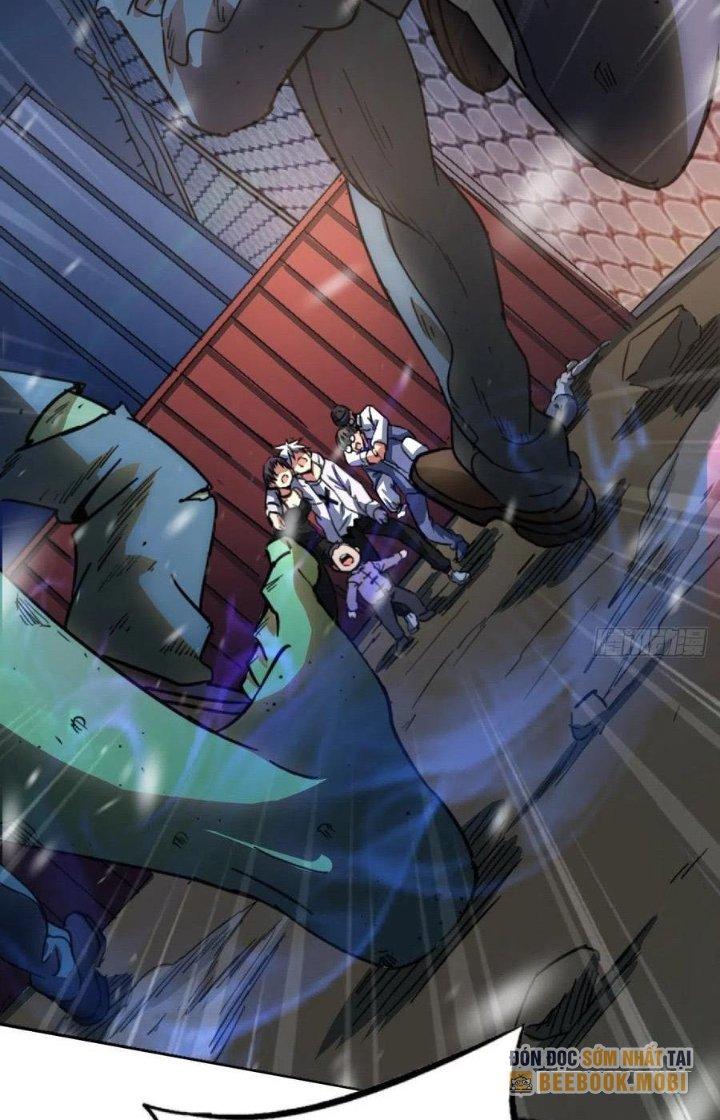 Bắc Liệt Phương Xa Chapter 60 - Trang 2