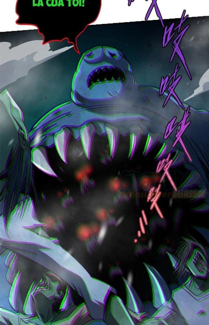 Bắc Liệt Phương Xa Chapter 60 - Trang 2