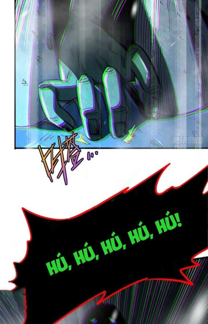 Bắc Liệt Phương Xa Chapter 60 - Trang 2