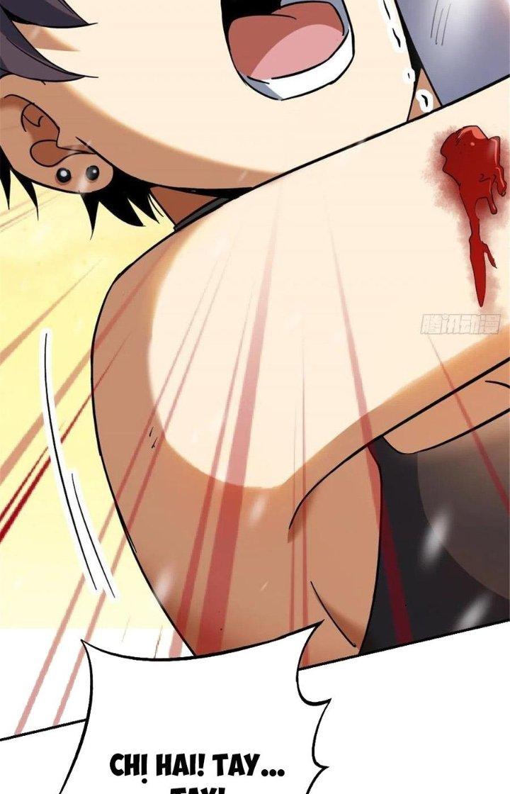 Bắc Liệt Phương Xa Chapter 60 - Trang 2