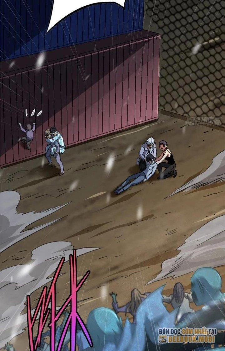 Bắc Liệt Phương Xa Chapter 60 - Trang 2