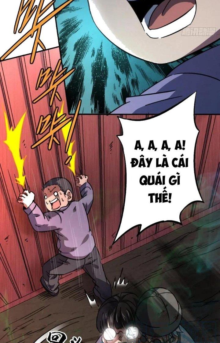 Bắc Liệt Phương Xa Chapter 60 - Trang 2