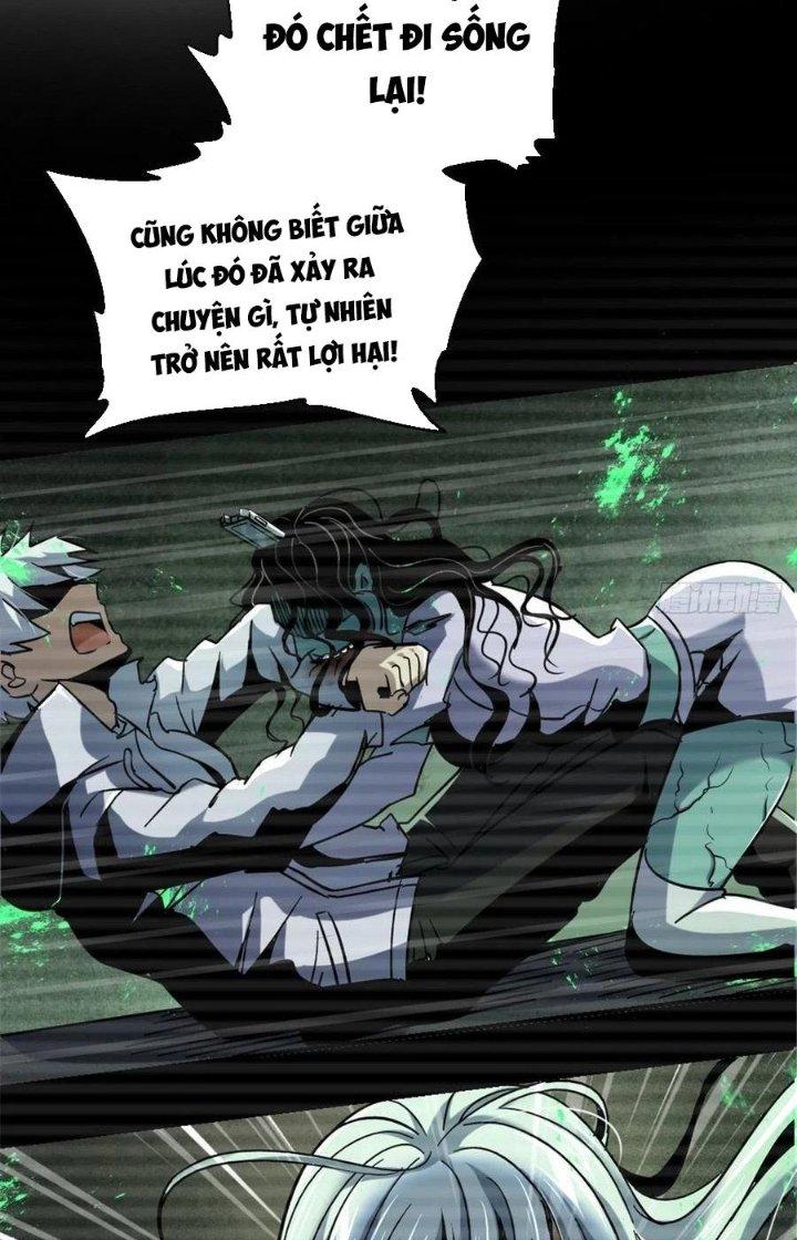 Bắc Liệt Phương Xa Chapter 60 - Trang 2