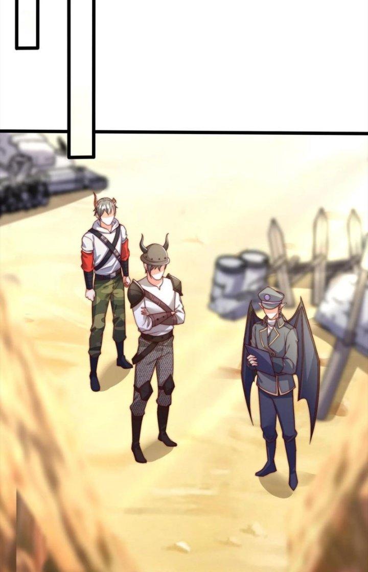 Bỉ Nhân Độc Tìm Đường Chết Chapter 65 - Trang 2