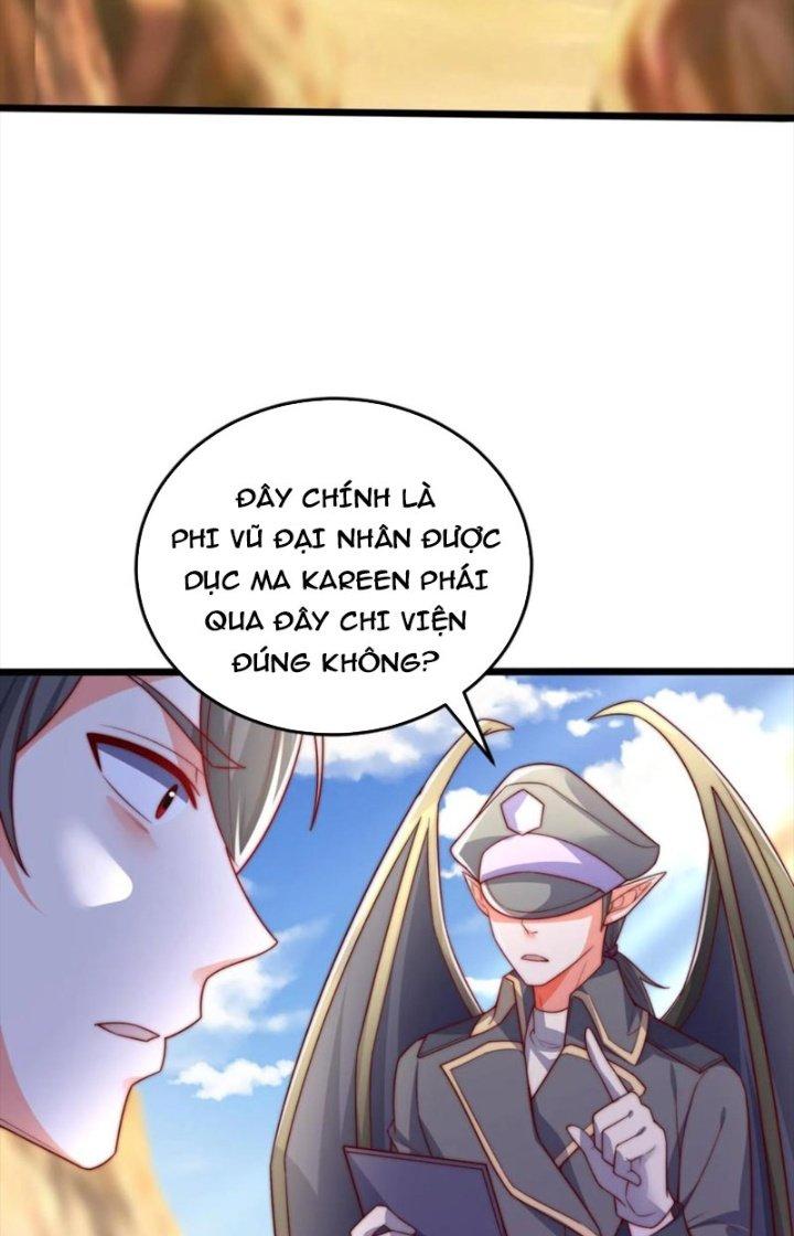 Bỉ Nhân Độc Tìm Đường Chết Chapter 65 - Trang 2