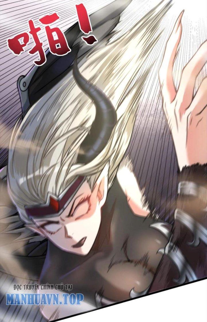 Bỉ Nhân Độc Tìm Đường Chết Chapter 65 - Trang 2