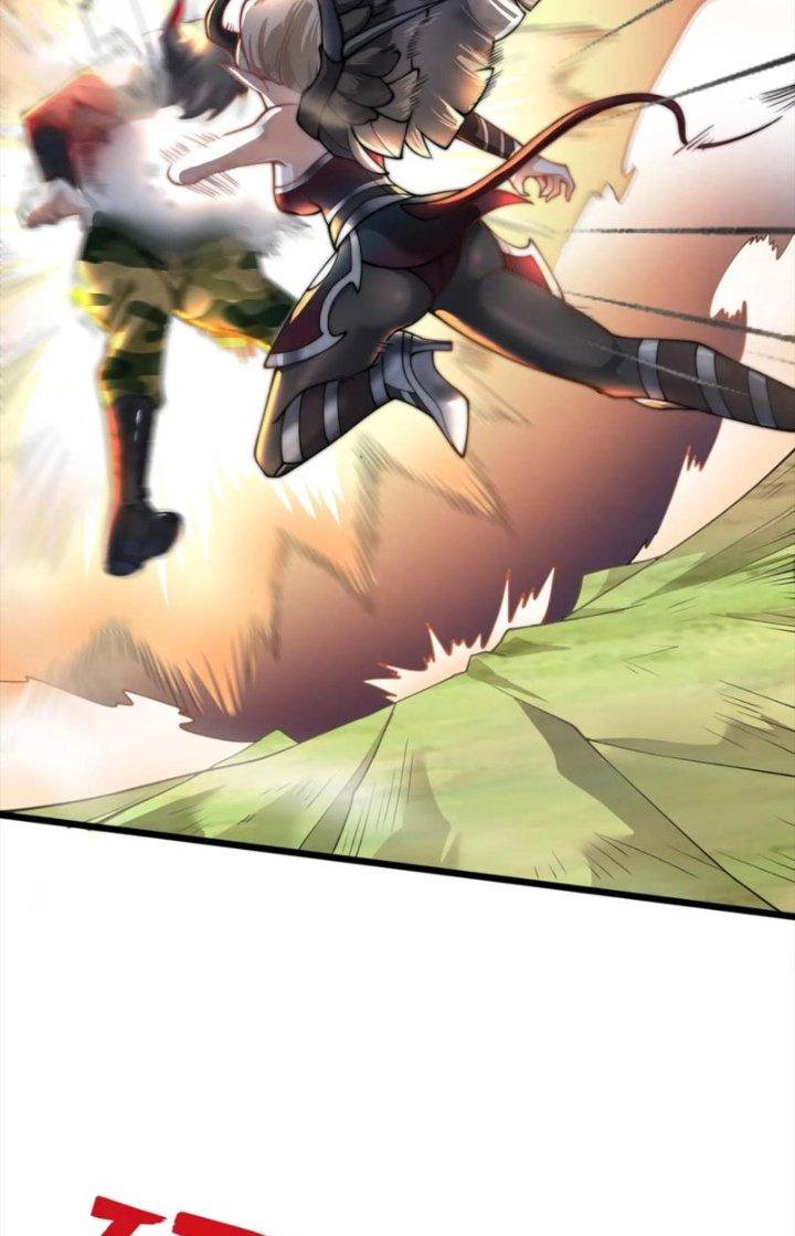 Bỉ Nhân Độc Tìm Đường Chết Chapter 65 - Trang 2