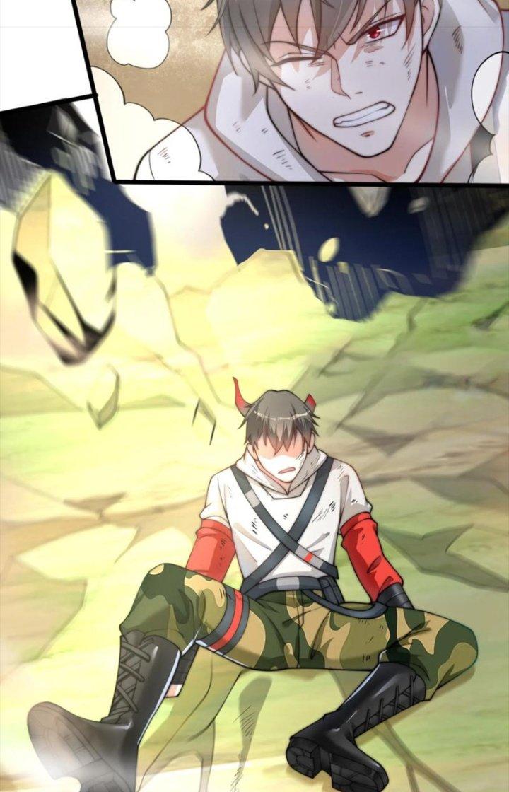 Bỉ Nhân Độc Tìm Đường Chết Chapter 65 - Trang 2