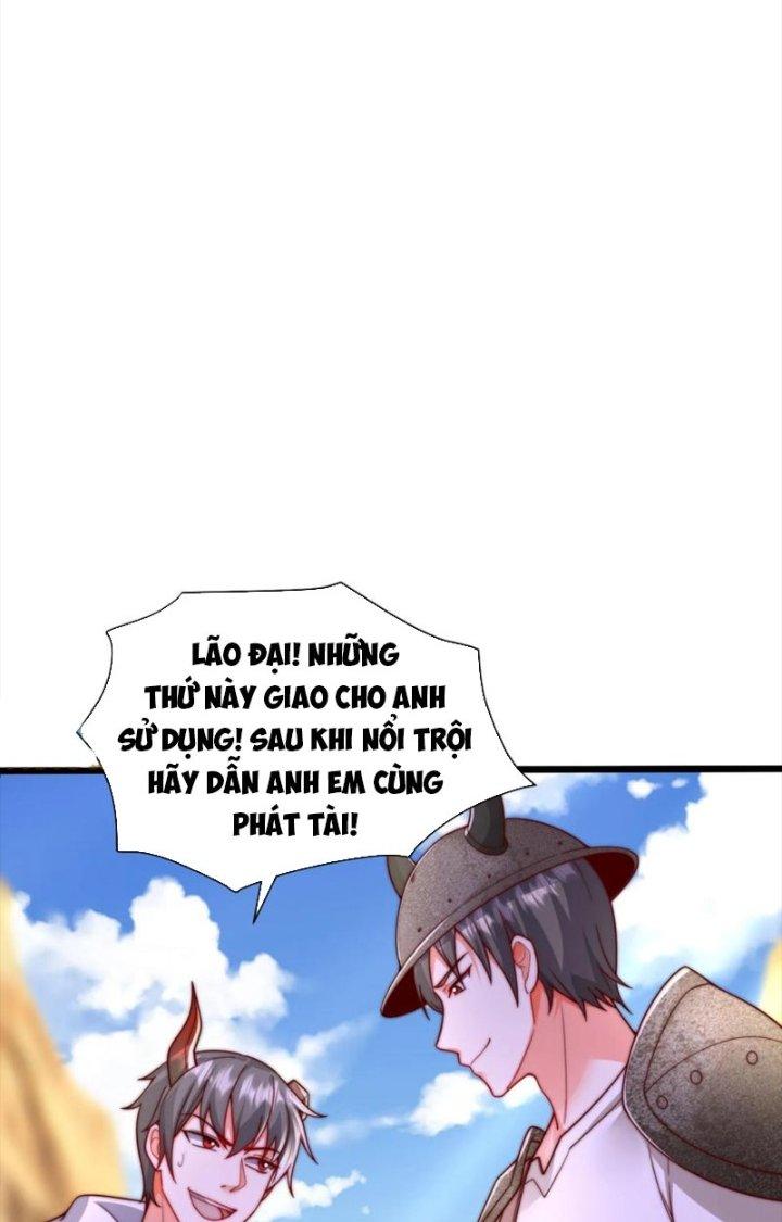 Bỉ Nhân Độc Tìm Đường Chết Chapter 65 - Trang 2