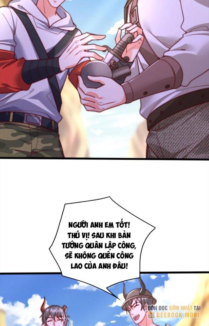 Bỉ Nhân Độc Tìm Đường Chết Chapter 65 - Trang 2