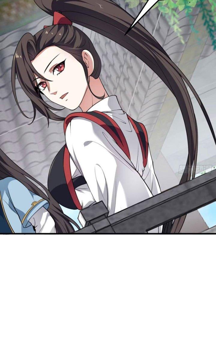 Tiên Nhân Này Quá Nghiêm Túc Chapter 58 - Trang 3