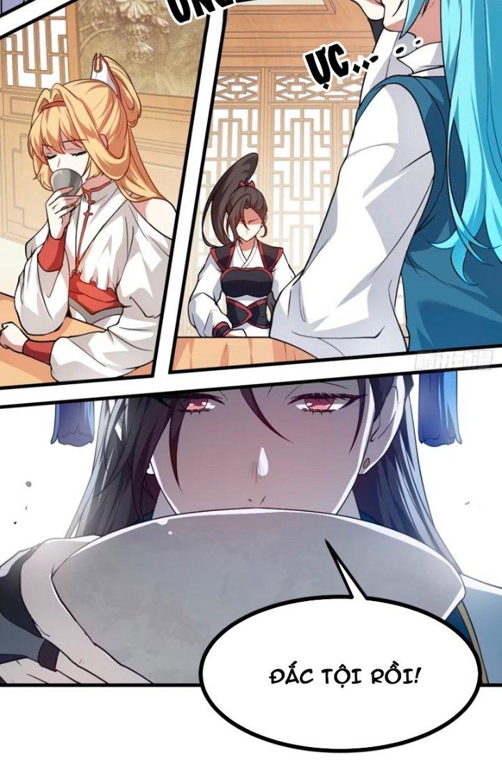 Tiên Nhân Này Quá Nghiêm Túc Chapter 58 - Trang 3