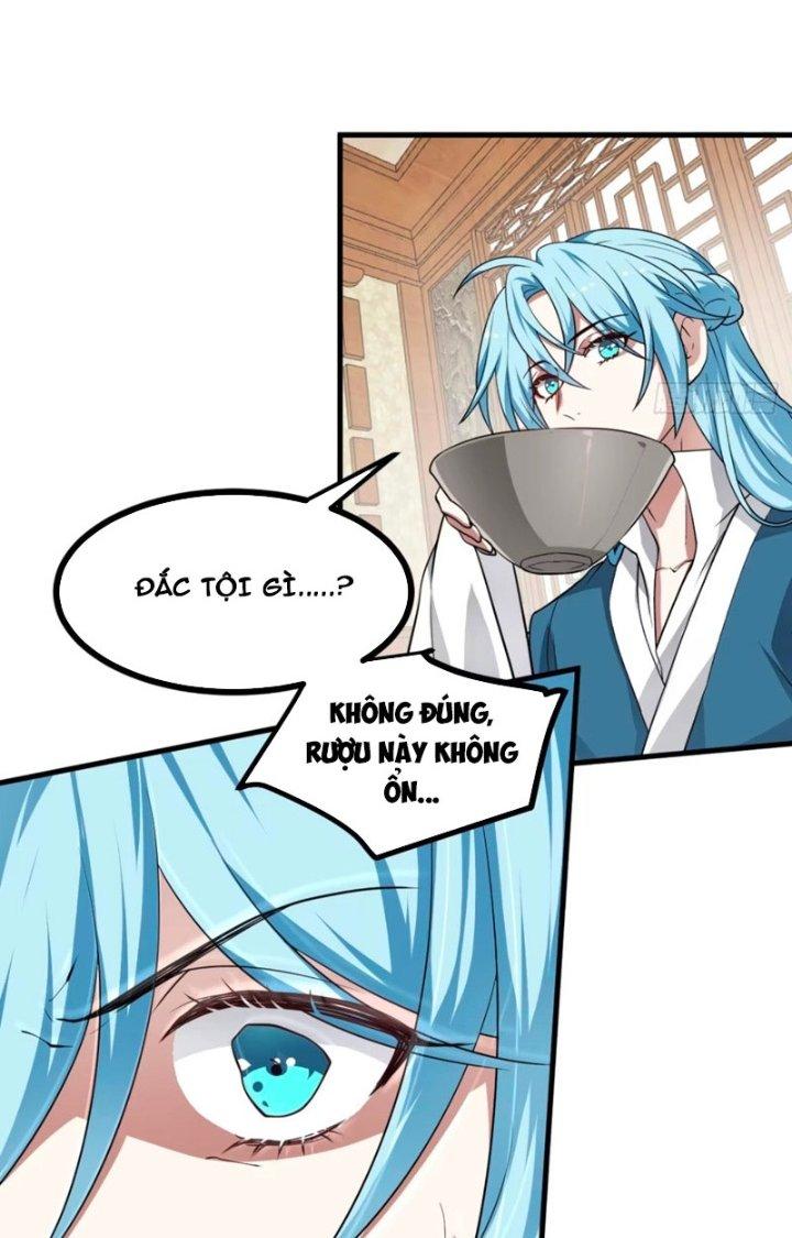 Tiên Nhân Này Quá Nghiêm Túc Chapter 58 - Trang 3