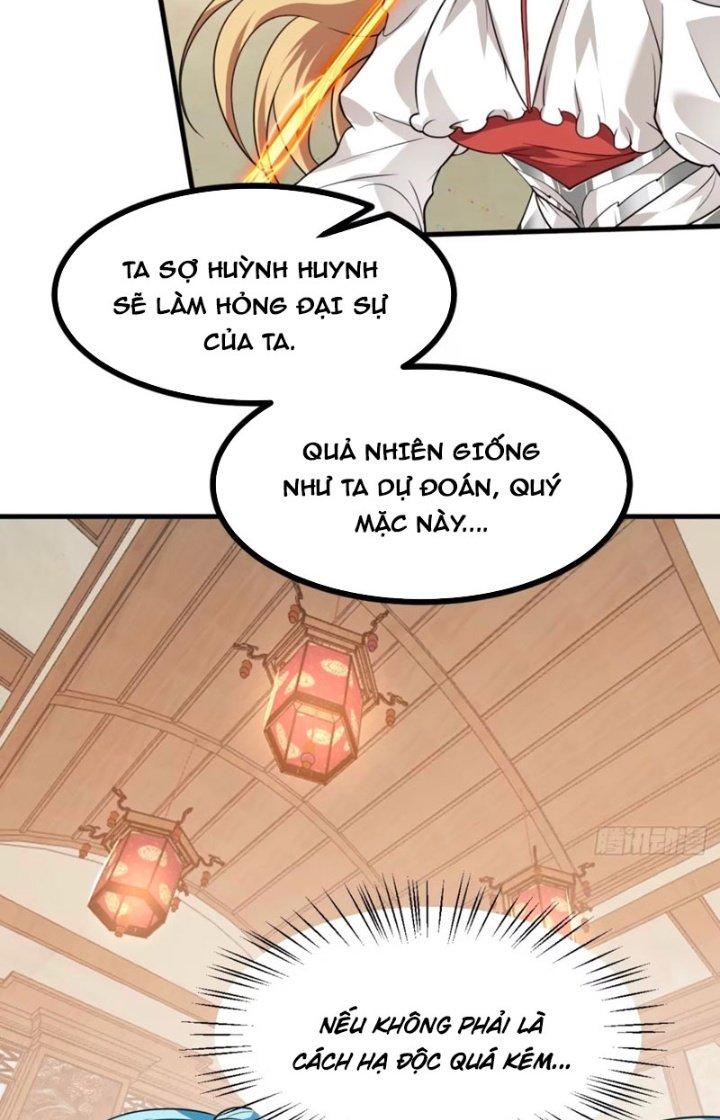 Tiên Nhân Này Quá Nghiêm Túc Chapter 58 - Trang 3